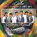 Lalo Y Los Descalzos - Puede Ser Remastered 2023