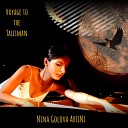 Nina Golova ArtiNi - Voyage to the Talisman