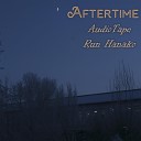 Audiotape Run Hanako - Aftertime