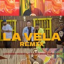 Luis Dreik Mickey Love feat Andy Brand Dandy… - La Vela Remix
