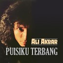 Ali Akbar feat Ian Antono Eet Sjahranie Pay - Puisiku Terbang