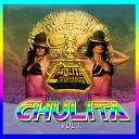 Cholita Sound - Dama