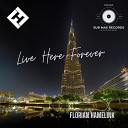 Florian Hamelink - Live Here Forever