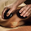 Sensual Massage to Aromatherapy Universe - Flute Drums
