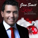 Jan Smit - Eindelijk Kerstmis
