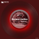 Renaud Genton - Data Groove L Gil Remix