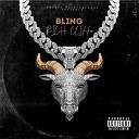 Rich Cliff feat Paper Records - Bling