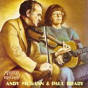 Andy McGann Paul Brady - Boys Of Ballisadare The Millstone