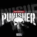 InciteDnb - The Punisher