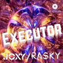 Sub Max Records Joxy Rasky - Executor