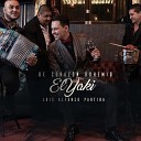 El Yaki Luis Alfonso Partida - Noma s Este Rey Bonus Track