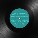 Leo Diamond Harmonica Orchestra - Room At the Top The Susan Theme