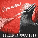 DLEZENEZ MONSTERZ - Telekinesis