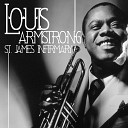 Louis Armstrong - Cabaret From The Musical Production Cabaret