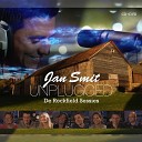 Jan Smit - Leeg Om Je Heen Unplugged