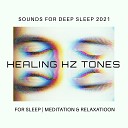 Trouble Sleeping Music Universe - Peaceful Relaxation