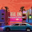 Zion Foster Yung Tory - Real One