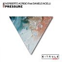 Norberto Acrisio feat Daniele Iacelli - Pressure