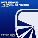 Dave Steward - We Are Here