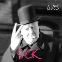 LiVES - Sick Radio Edit