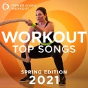 Power Music Workout - Telepat a Workout Remix 130 BPM