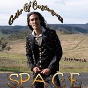 Jake Savich Guitar Of Consciousness - Space