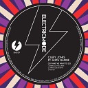 Casey Jones feat Anita Nadine - Do What We Want To Do Carrera Club Vocal…