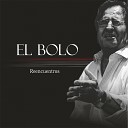 El Bolo feat Antonio Soto - Andando por la Arena