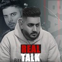 Aman Bassi feat Justin Mattu - Real Talk
