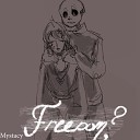 Mystacy - Freedom
