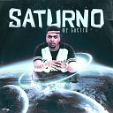 MC Gustta - Saturno
