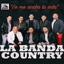 La Banda Country - Un Besito de A o Nuevo