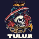 Peter Helliot - Tulum