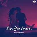 Kritiman Mishra - Love You Forever