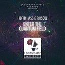 Hibrid Hass Ribsoul - Enter the Quantum Field