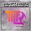 Insanity Josh B - The Blockbuster