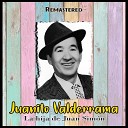 Juanito Valderrama - Mi Mulata Remastered