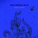 Radio Galaksy Julieta Rod - Bubbles Single Edit