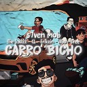 S7VEN MOB - Carro Bicho