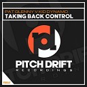 Pat Glenny Kid Dynamo - Taking Back Control Radio Edit
