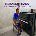 Heraldo Hadu - Um Eterno Amar Remix
