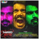 M Vishnuvardhan Vishnuvardhan Aditya feat Sirushtiha S… - Raged Savior Title Song From Raged Savior