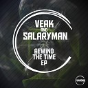 Veak Salaryman - Rewind The Time