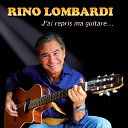 Rino Lombardi - Chanson pour les amants