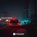 Fauzan Remix - WAITING FOR LOVE X DINGIN KERINGETAN X…