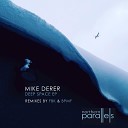Mike Derer - Deep Space Falling FBK Remix