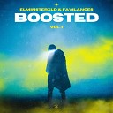 Elminsterxld favilances - Kalbim tatilde bass boosted