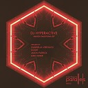 DJ Hyperactive - Mixed Emotions Original Mix