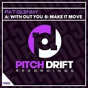 Pat Glenny - Without You Radio Edit