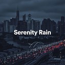 Heavy Rain Sounds - Digital Rain Pt 8